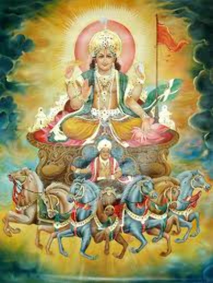 Ratha Saptami 2024, Venue, Date & Photos