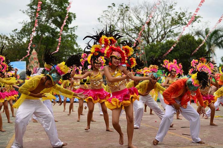 Binirayan Festival 2024 Philippines Venue Date Photos