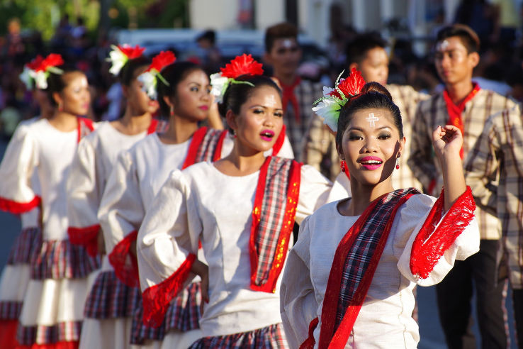 Guiling–Guiling Festival 2024, Philippines - Venue, Date & Photos