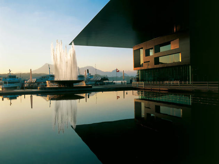 Lucerne Summer Festival 2024, Switzerland Venue, Date & Photos