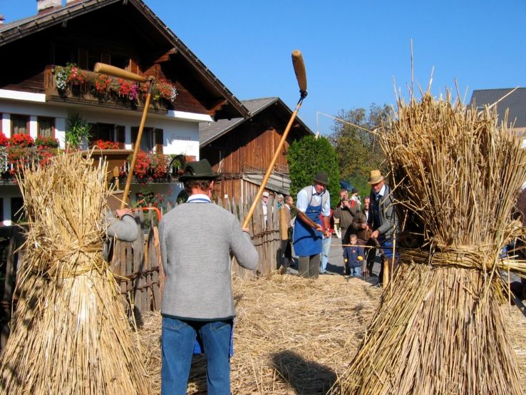 Farmers Festival 2024, Philippines Venue, Date & Photos