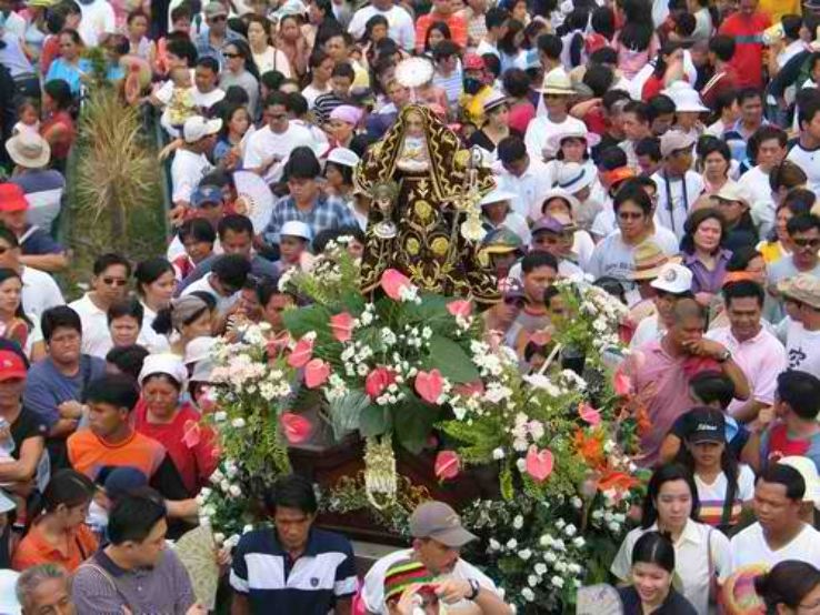 Obando Fertility Rites 2023, Philippines Venue, Date & Photos