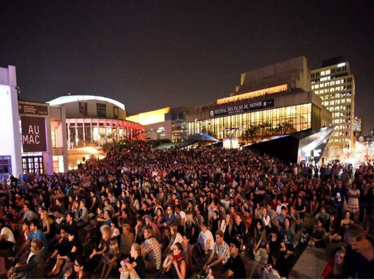Montreal World Film Festival 2024, Canada Venue, Date & Photos