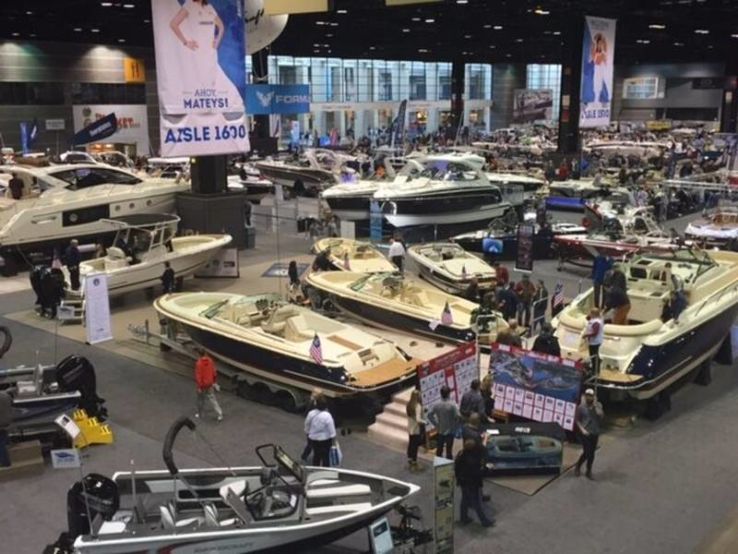 Chicago Boat And Rv Show 2022 Mccormick Image to u