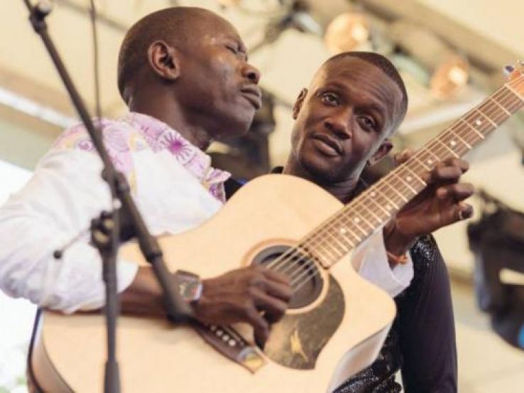 Paris Jazz Festival 2024, France Venue, Date & Photos