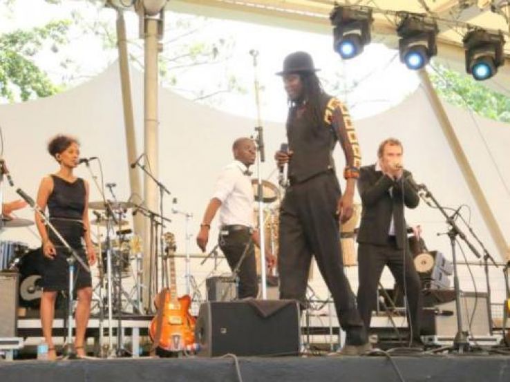 Paris Jazz Festival 2024, France Venue, Date & Photos