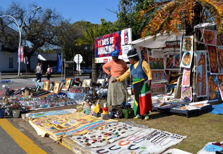 Grahamstown Festival 2024, South Africa Venue, Date & Photos