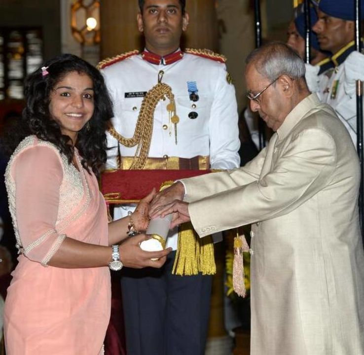 Padma Shri 2024 in India, photos, Seminar when is Padma Shri 2024