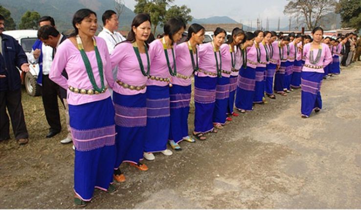 Siang River Festival 2024, India - Venue, Date \u0026 Photos