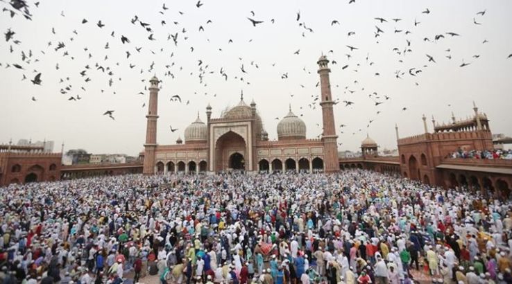 Eid-ul-azha 2019 in India, photos, Fair,Festival when is 