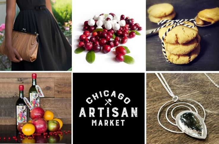 Chicago Artisan Market Food Fashion Home Goods Art 2020 In Morgan Mfg Photos Drinks Food Trade Show When Is Chicago Artisan Market Food Fashion Home Goods Art 2020 Hellotravel