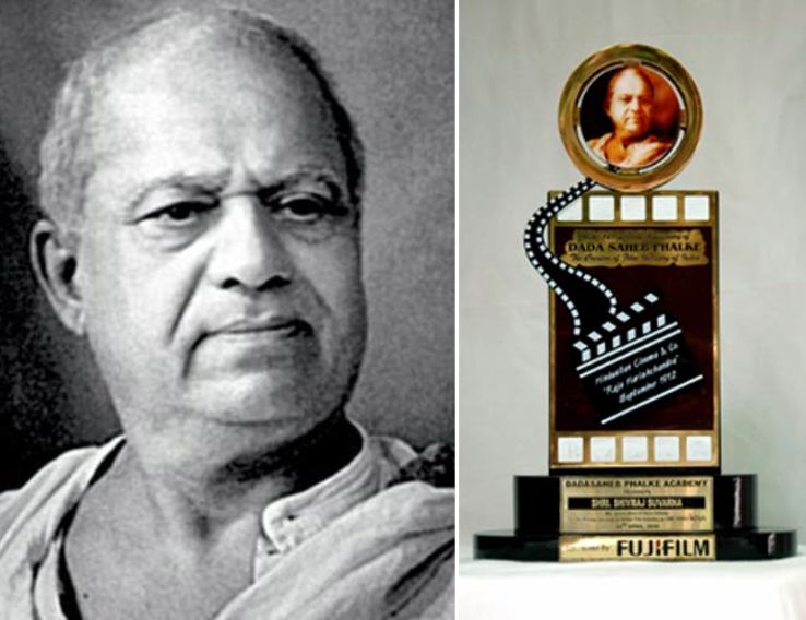 Dadasaheb Phalke Award 2024, India Venue, Date & Photos