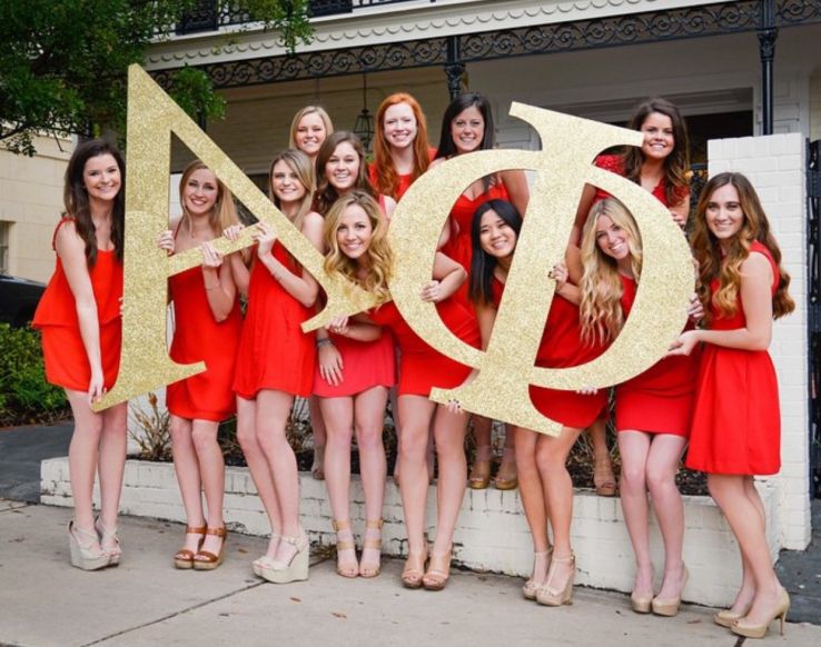 Alpha Phi Red Dress Gala 2024 Oakmont Country Club, Venue, Date & Photos