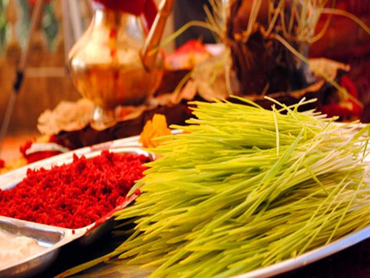 Dashain 2019 In Nepal Photos Fair Festival When Is Dashain 2019 