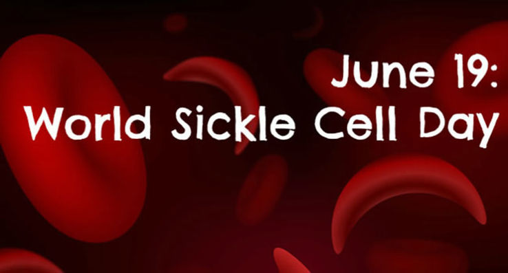 Image result for world sickle cell day 2018