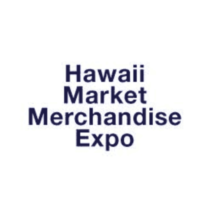 Hawaii Market Merchandise Expo 2024 Neal S. Blaisdell Center, United