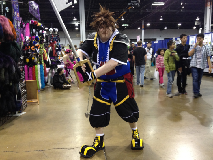 Anime Central 2023 Hyatt Regency O, United States Of America Venue