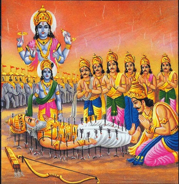 Bhishma Ekadashi 2025, India Venue, Date & Photos