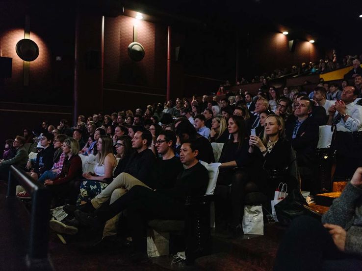 Hot Docs Canadian International Documentary Festival 2024, Canada