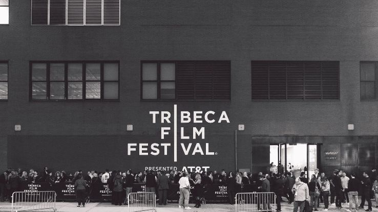Tribeca Film Festival 2020 in United States Of America, photos