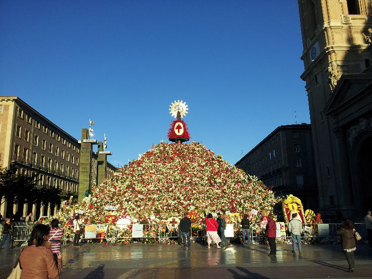 Feast of Nuestra Senora Del Pilar 2024, Philippines Venue, Date & Photos