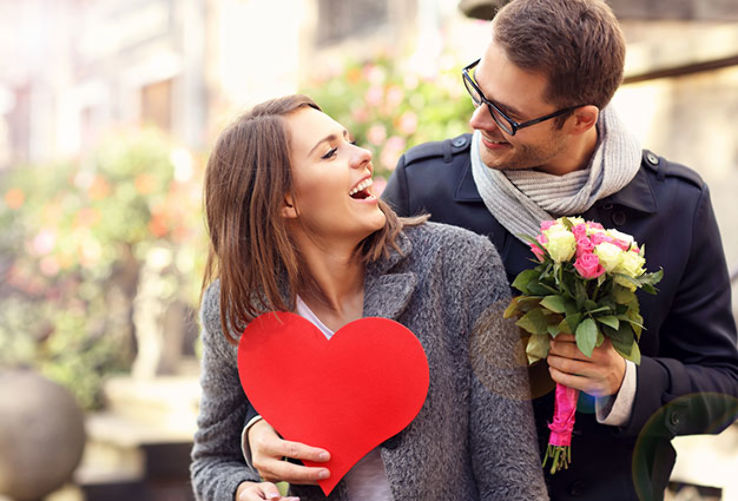 Valentine’s Day 2025, Venue, Date & Photos