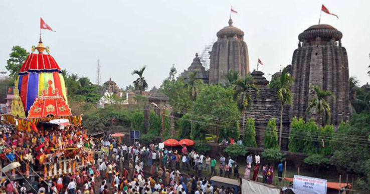 Ashokastami 