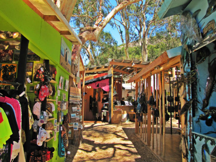 Sawdust Art Festival 2024, United States Of America Venue, Date & Photos