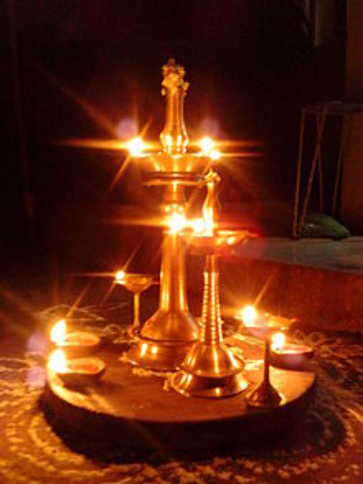Karthigai Deepam 2023, India Venue, Date & Photos