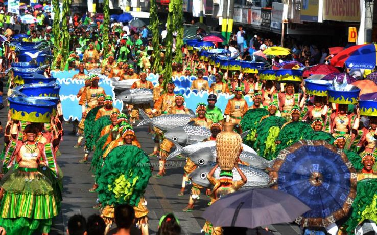 Bangus Festival 2024 Philippines Venue Date Photos