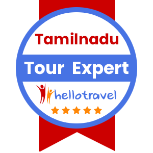 Tamilnadu Tour Expert