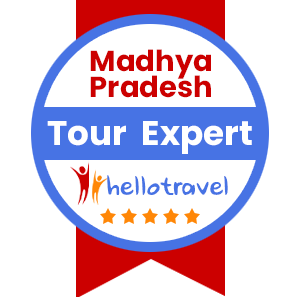 Madhya Pradesh Tour Expert