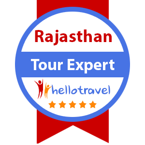 Rajasthan Tour Expert