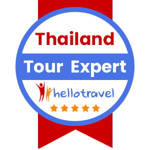 Thailand Tour Expert