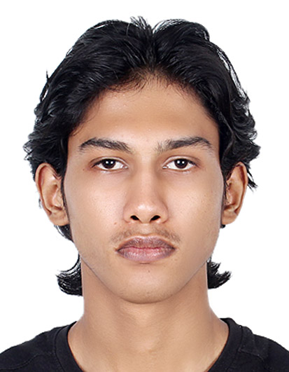 Nikhil Rawat