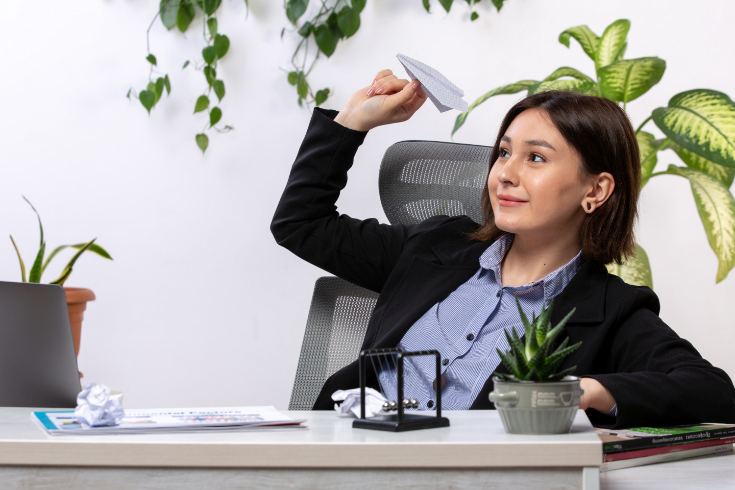 How to Balance a Full-Time Job and CPL Theory Preparation?