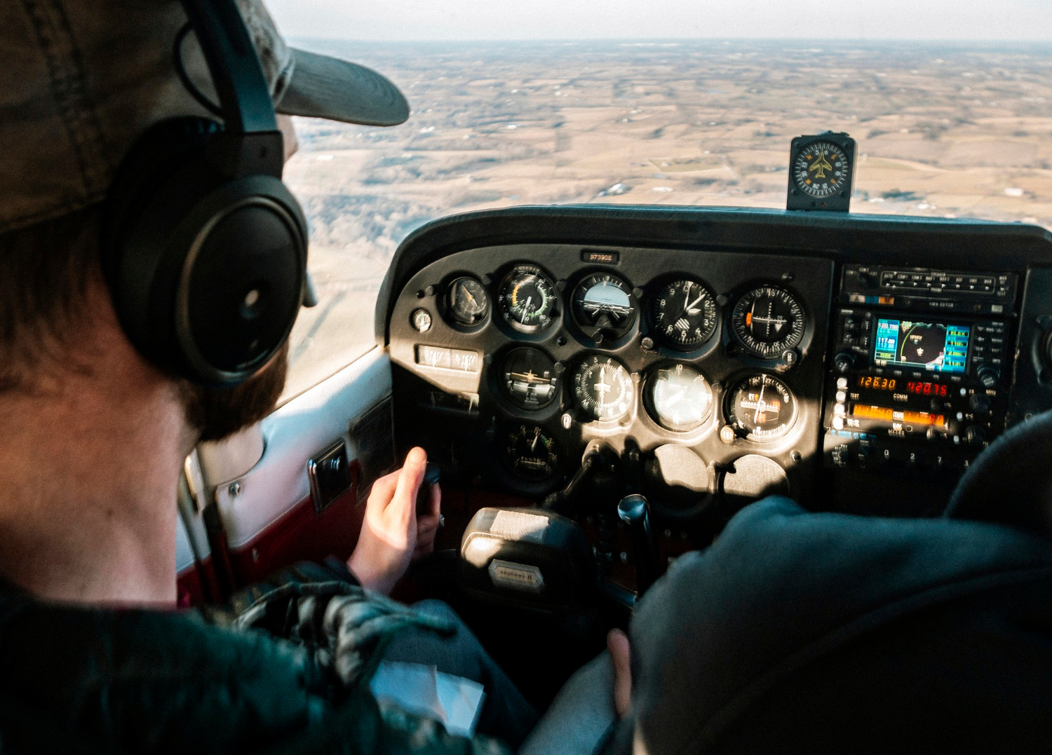 CPL Graduates: How to Find Your First Job as a Pilot?