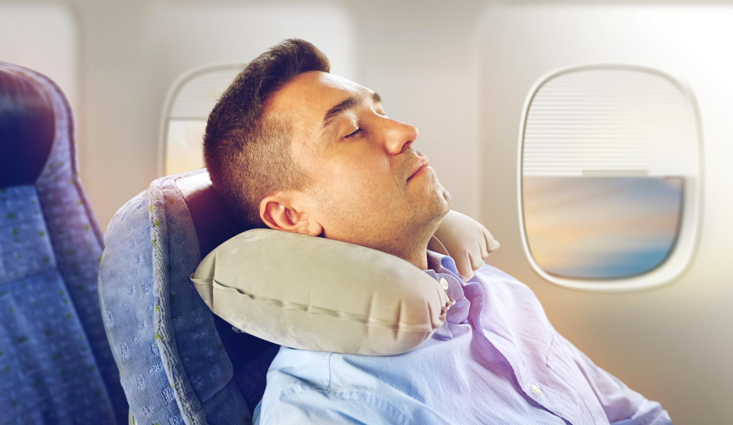 Is It Safe for Pilots to Sleep in the Cockpit?