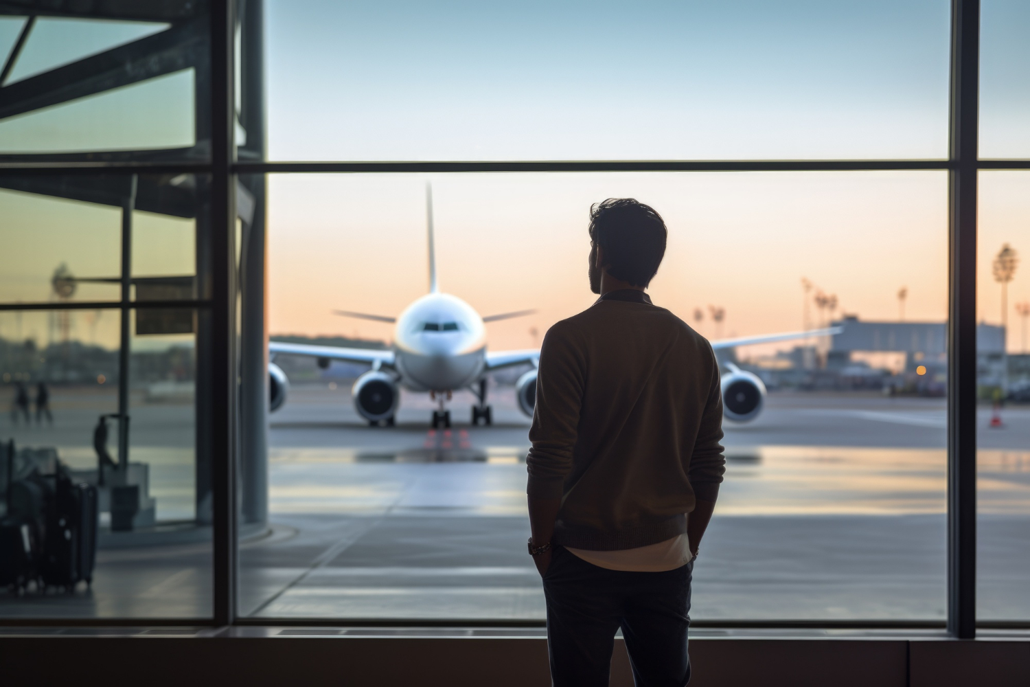 Why Aviation Is a Smart Career Shift for Mid-Level Professionals?