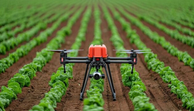 Precision Agriculture 