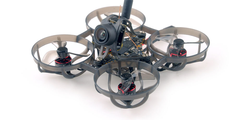 Happymodel Mobula6 Micro Drone