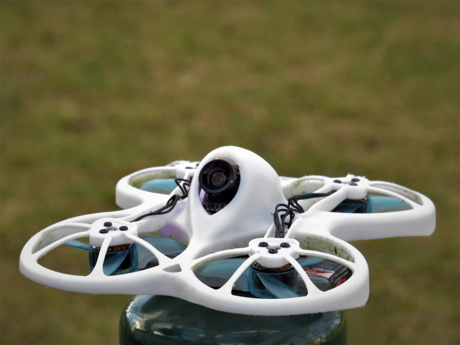  FPV Drone Racing: Gear, Training & Tips for Beginners
