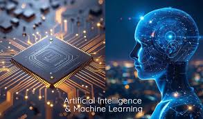 Artificial Intelligence and Machine Learning - image 1
