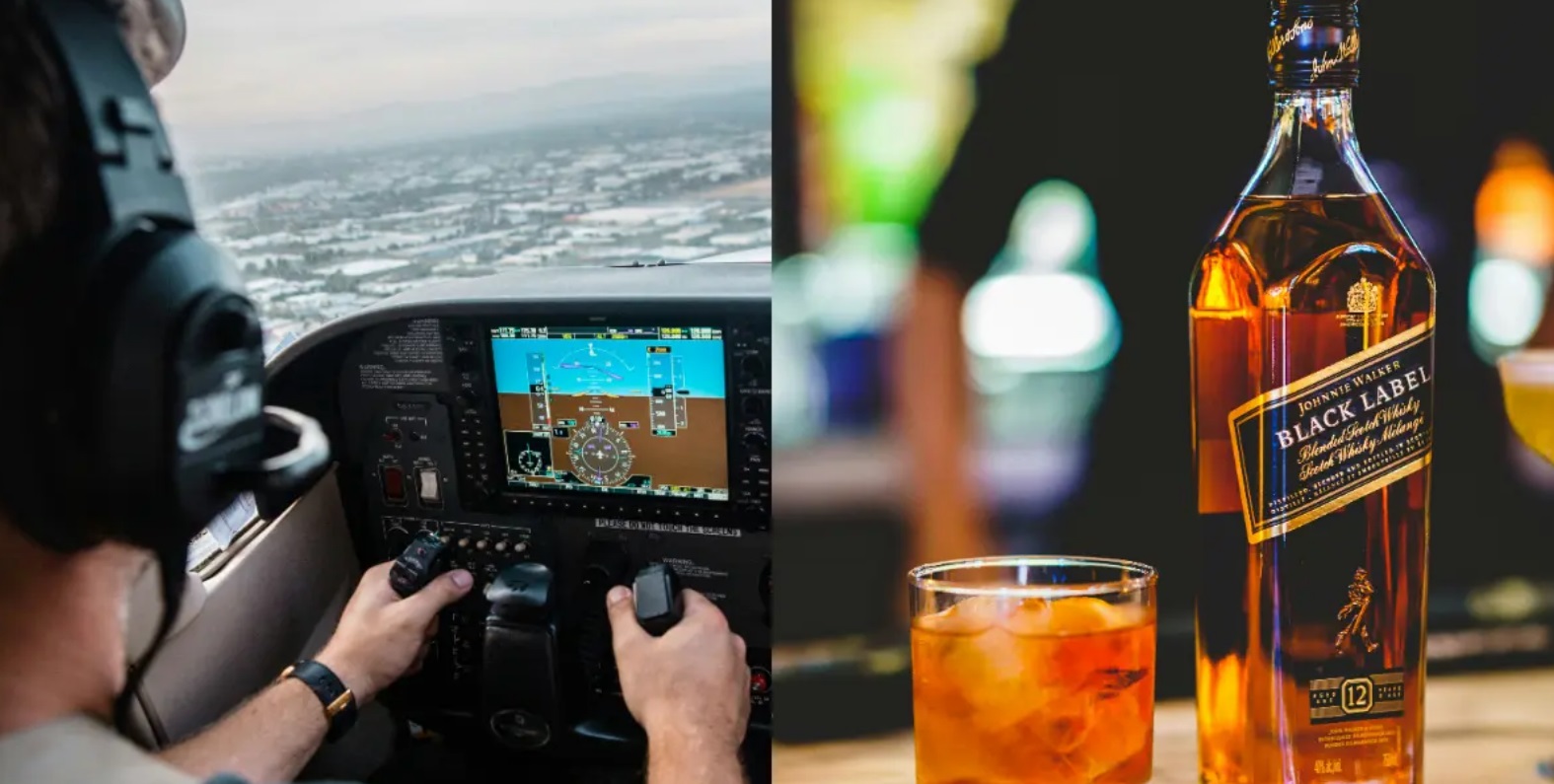 Alcohol and Aviation: Understanding the Pilot Regulations in India