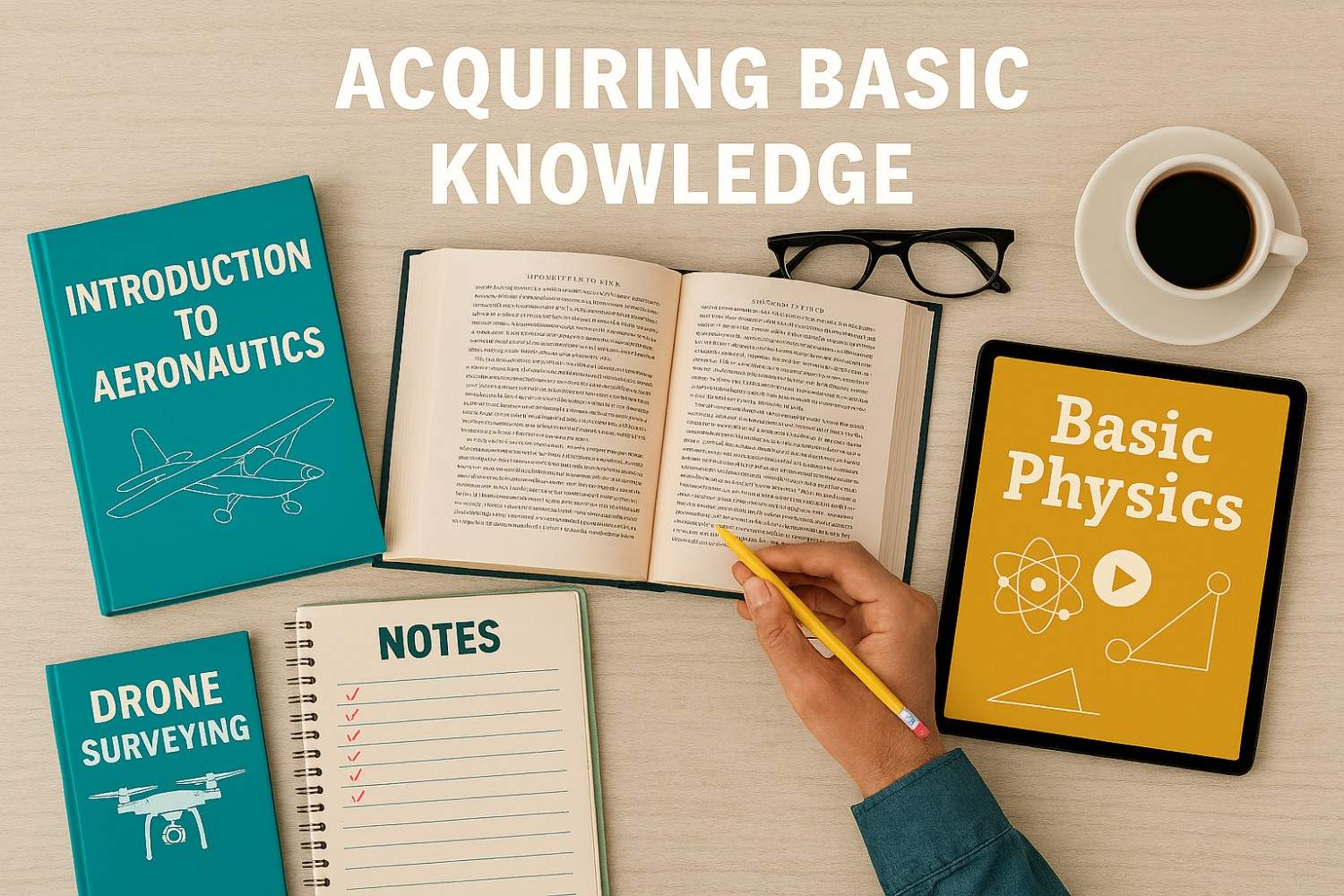 Acquiring Basic Knowledge - image 1