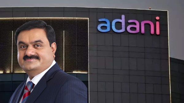 Adani Group Presses Government for Liberalization in Aviation