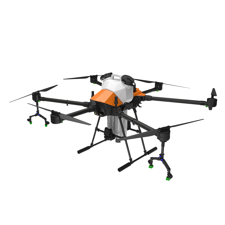 Agri Shakti- A Medium-Sized Agricultural Drone