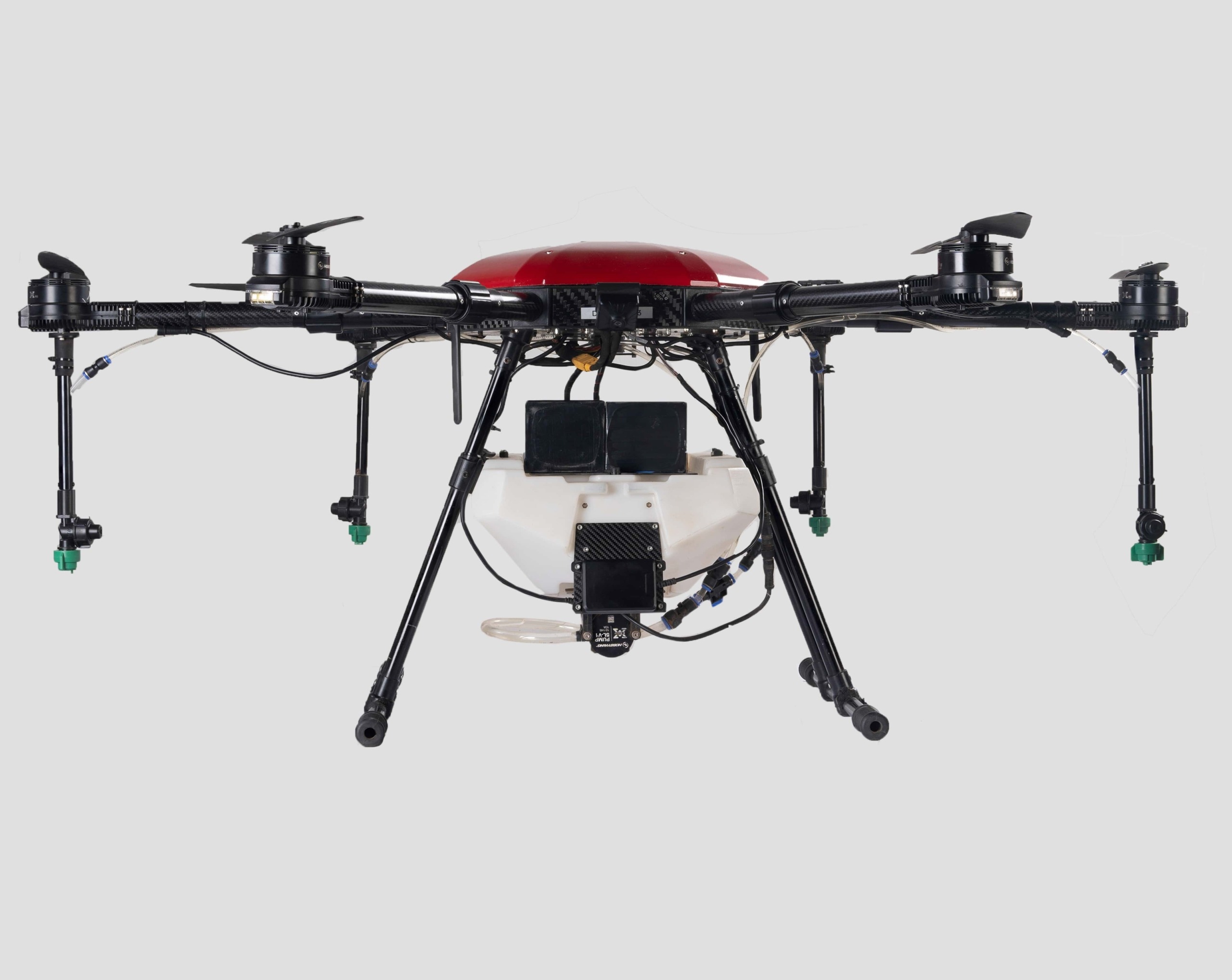 DH-AGRIGATOR-E10 PLUS- Medium Agricultural Drone
