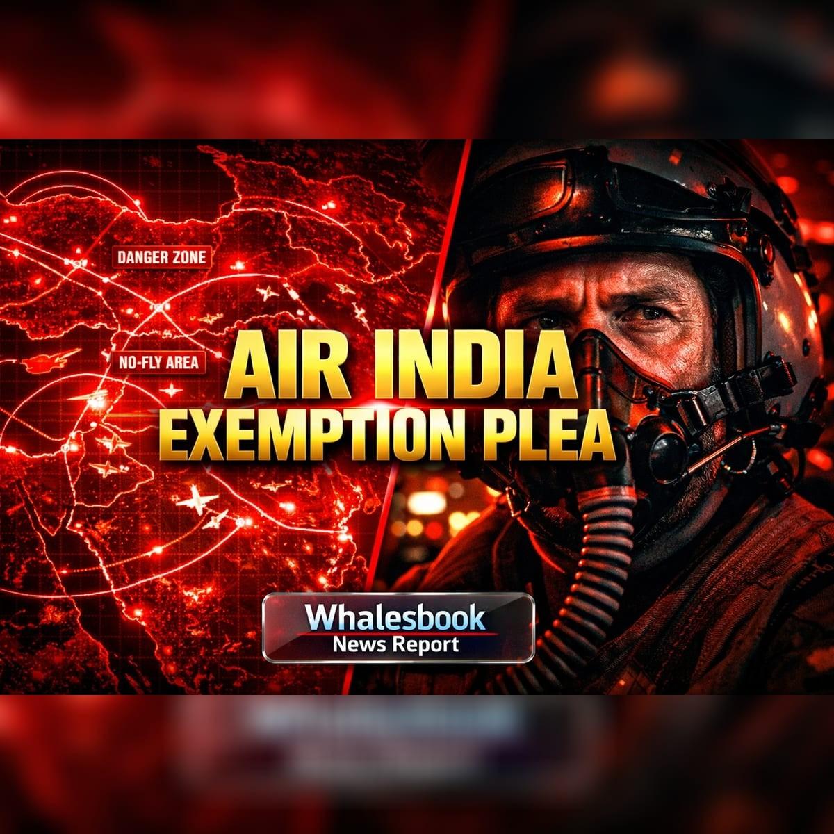 DGCA Allows Longer Pilot Duty Hours for Air India Amid the West Asia Crisis