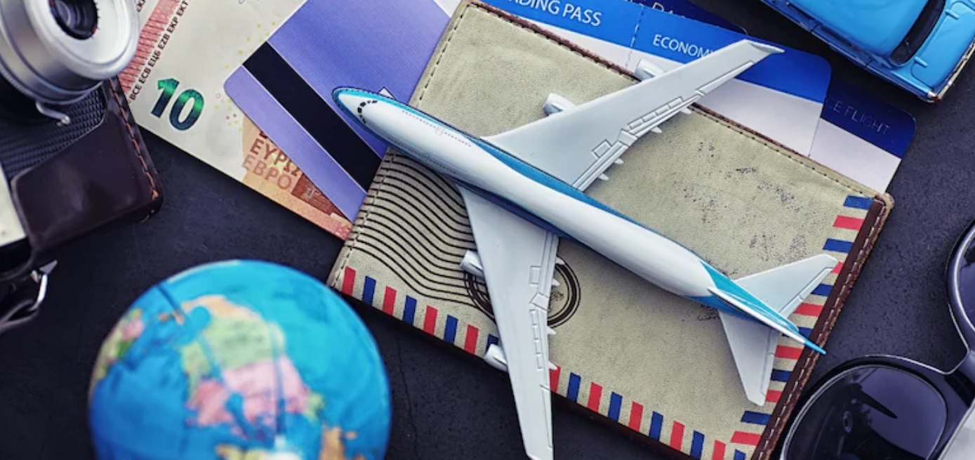 India Eyes 30,000 Pilots to Power Economic Lift-Off